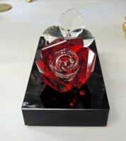 Crystal Rose